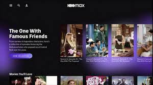 What's the difference between hbo go and hbo max? Hbo Max Is Finally Coming To Amazon Fire Tv Devices The Verge