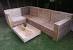 Diy Pallet Couch With Storage