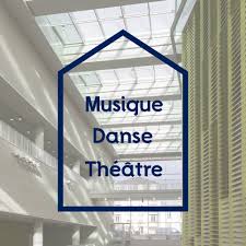 Conservatoire musique danse théâtre de La Roche-sur-Yon