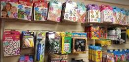Crafty Toys and More - Picture of Silly Billy's Toy Shop, Hebden ...