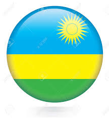 According to the east african common market protocol of 2010, the free trade and free movement of people is guaranteed, including the right to reside in another member country for purposes of employment. Rwanda Flag Button Royalty Free Cliparts Vectors And Stock Illustration Image 28875295