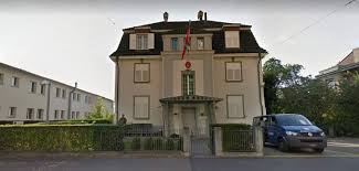 Italien ist zum zweiten mal europameister. Brandanschlag Gegen Turkisches Generalkonsulat In Zurich Radio Top