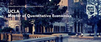The department is known as a leader in the study of urban. Ucla Economics Department Of Economics
