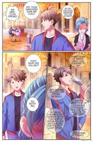 I Have A Mansion In The Post Apocalyptic World Aisha Read Manga I Have A Mansion In The Post Apocalyptic World Chapter 166 Read Manga Online Manga Catalog 1
