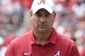 Search, discover and share your favorite jeromy pruitt gifs. Who Is Jeremy Pruitt 5 Facts About Tennessee S New Coach Sbnation Com