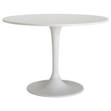 100 Round White Pedestal Table Cool Modern Furniture Check More At Http Livelylighting Com Round W Ikea Tulip Table White Dining Table Round Kitchen Table