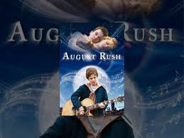 August Rush