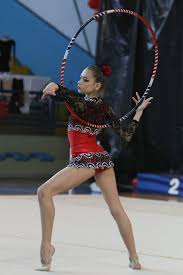 Rhythmic gymnastics is governed by the international gymnastics federation (fig), which first recognized it as a sport in 1963. Sogipa Ginastica Ritmica