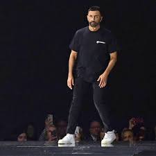 Joining the wests on the red carpet was burberry creative director riccardo tisci along with kris jenner and her longtime love corey gamble. Is Riccardo Tisci Leaving Burberry Gq Middle East