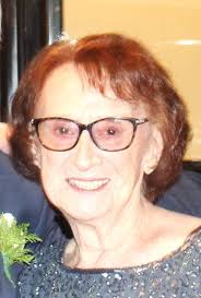 Linda Bergeron Obituary