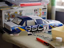 Twr volvo 850 racing 15 rickard rydell 1995 btcc season white, blue; Tamiyabase Com Volvo 850 Btcc Tl01 6r4 Hpi Mondeo Bodywork Page 2 Tamiyabase Forum Results From 10