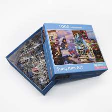 Check spelling or type a new query. Wholesale 1000 Pieces Custom Paper Printing Jigsaw Professional Manufacturer Made Tube Puzzle Paper Cardboard Mini Jigsaw Puzzle Buy Unique Puzzles For Adults Tokyo Sky Tree 3d Puzzle Jigsaw Puzzles 10000 Product On Alibaba Com