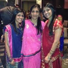 Carol Patel (patelc913)