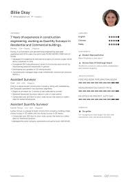 Top Surveyor Resume Examples Samples For 2020 Enhancv Com