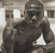 Jacob Emmanuel "Jake" Gray Obituary (1991