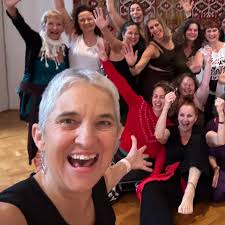 Nia uk — News — Soma Ranch