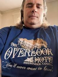 Daniel Vespia's Instagram, Twitter & Facebook