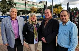 Read latest victoria news, headlines of today and archives of news. Sutton Conservatives Welcome Design Changes To Victoria House Sutton Conservatives