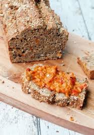 Gesundes 3 Minuten Vielfaltbrot Aus Gesund Kochen Ist Liebe Rezept Brot Selber Backen Rezept Brot Selber Backen Kochen Und Backen