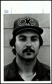 Minor League Baseball Players