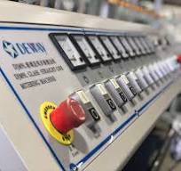 Polishing Machine DJM9L 9 Spindle Flat Edger & Variable ...