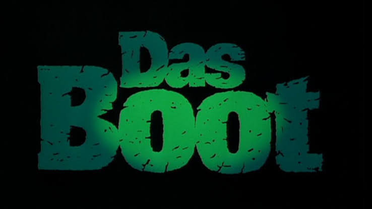 Film Review: “Das Boot”-The Most Authentic War Film Ever Made – The  Cinephile Fix