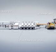 Box Making Machine | Mitsubishi Heavy Industries