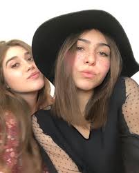 Carla Georges : Conte Fan