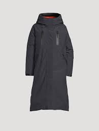 Save The Duck Leslie Pro-Tech Parka