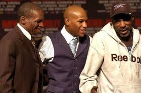 As a trainer, he has worked with notable boxers such as chad dawson and joan guzman.floyd mayweather sr. Pulling No Punches Roger Mayweather S Lifetime Love Of Boxing May Spur Adverse Long Term Effects Mlive Com