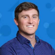 I'm thrilled to be joining an exciting team and a phenomenal organization! 