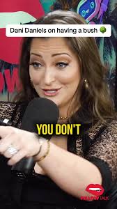 Danielle Bush Now