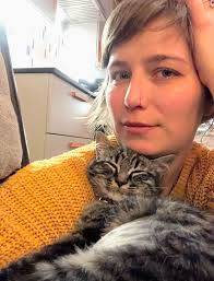 Team — Full Circle Cats