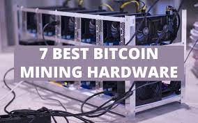 A regular website or a best bitcoin miner? 7 Best Bitcoin Mining Hardware In Apr 2021