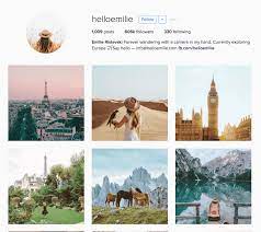 Maybe you would like to learn more about one of these? Instagram Photography Top Tips For Taking Shots With Just Your Phone Later Blog