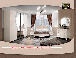 Casatua propone camere da letto bloccate, complete di armadi, comò, comodini e letti, disponibili sia nella versione contenitore sia nella versione giroletto. Arredamenti Ramunno Arredamento Casa San Severo Foggia