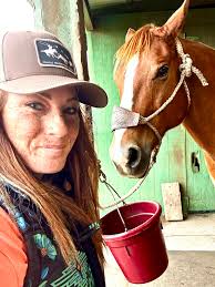 Hello from The Bn Sunshine State