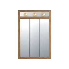 By rafaelposted on june 10, 2020may 21, 2020. Magick Woods Elements Bellewood 24 W X 35 1 2 H Golden Oak Medicine Cabinet With Lights At Menards