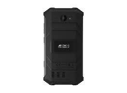 ARCHOS Saphir 50X, Smartphones - Überblick