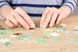 Get the latest fail news, articles, videos and photos on the new york post. Man Ruined His Wife S Completed 9000 Piece Puzzle Wfms