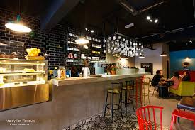 Familiar local comfort food for damansara uptown's workers, served with warmth that evokes home. Pokc Damansara Uptown Petaling Jaya Closed Down Malaysian Flavours