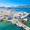 We have 29 hostels in santorini with an average rating of 9.4 based on 8,180 reviews. 3