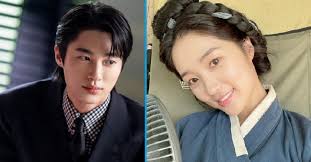 Lovely Runner Stars Byun Woo Seok & Kim Hye Yoon Open Up