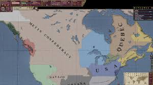 As the usa, how do i deal with the british when attempting to claim the cores i have on mexico? No America Mod For Victoria Ii Victoria2