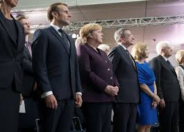 September 1947 in rom geboren. Who Could Broker A G7 Agreement E3g