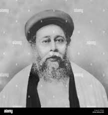 Rabbi moshe Black and White Stock Photos & Images