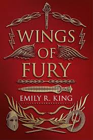 Petaling jaya, march 11 — more than 16,000 malaysians have signed a petition calling for the international medical university (imu) to take action against a student for lewd and sexist remarks over the death of local singer and actress, emily kong. Wings Of Fury Wings Of Fury 1 By Emily R King