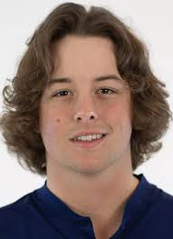 2021-22 Men's Golf Roster