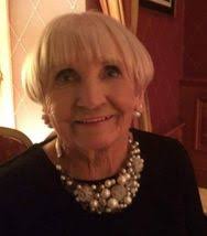 Condolence Book for Doreen DOHERTY (née Kennedy) (Bray, Wicklow)