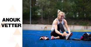 Hordenloopster nadine visser en meerkampster anouk vetter. Atletiekunie Anouk Vetter Gaat Voor Olympische Kwalificatie In Gotzis Facebook
